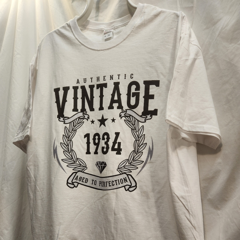 Vintage Tee